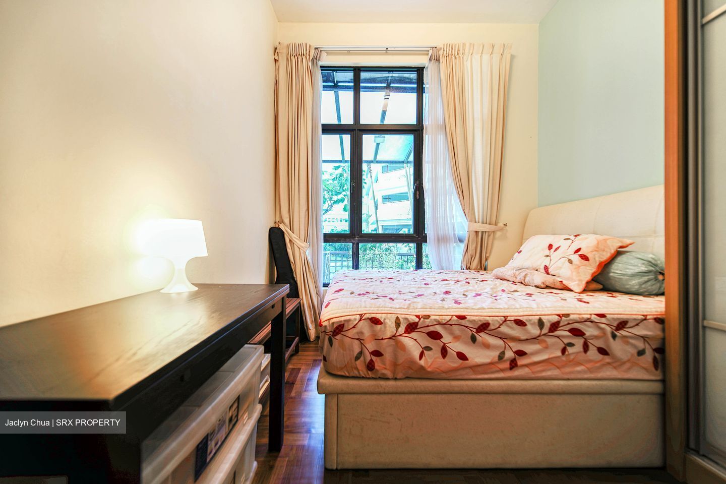 Eastpoint Green (D18), Condominium #516906201